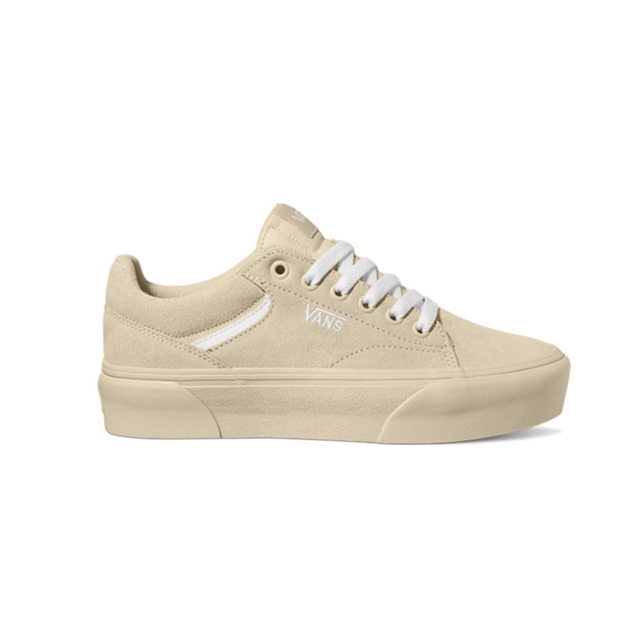 SELDAN PLATFORM - Souliers plateforme pour femmes - VANS