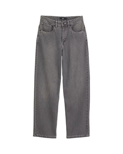 Pantalon VANS Femmes - SIRELLE 5 POCKET PUDDLE