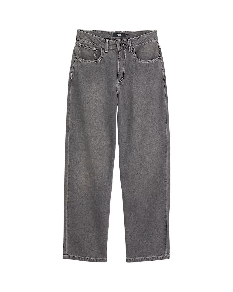 Pantalon VANS Femmes - SIRELLE 5 POCKET PUDDLE