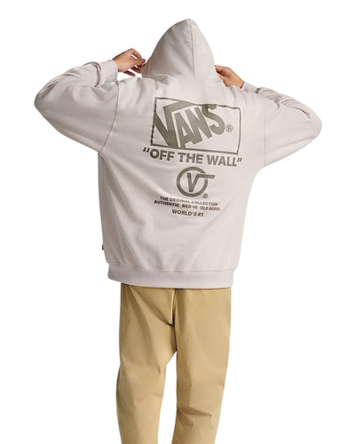 Coton ouaté VANS Hommes - STOCKPILE