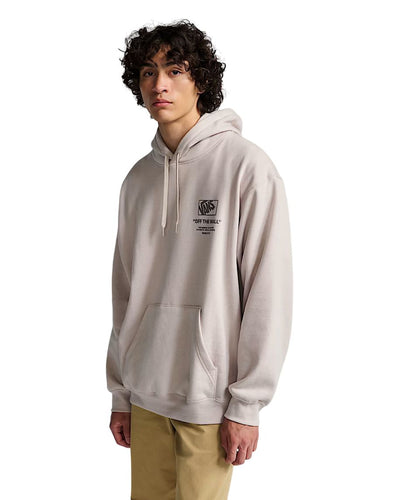 Coton ouaté VANS Hommes - STOCKPILE
