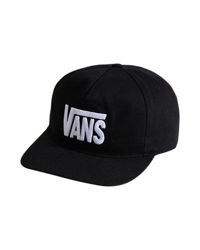Vans cap for adults - STRETCH LOGO SNAPBACK