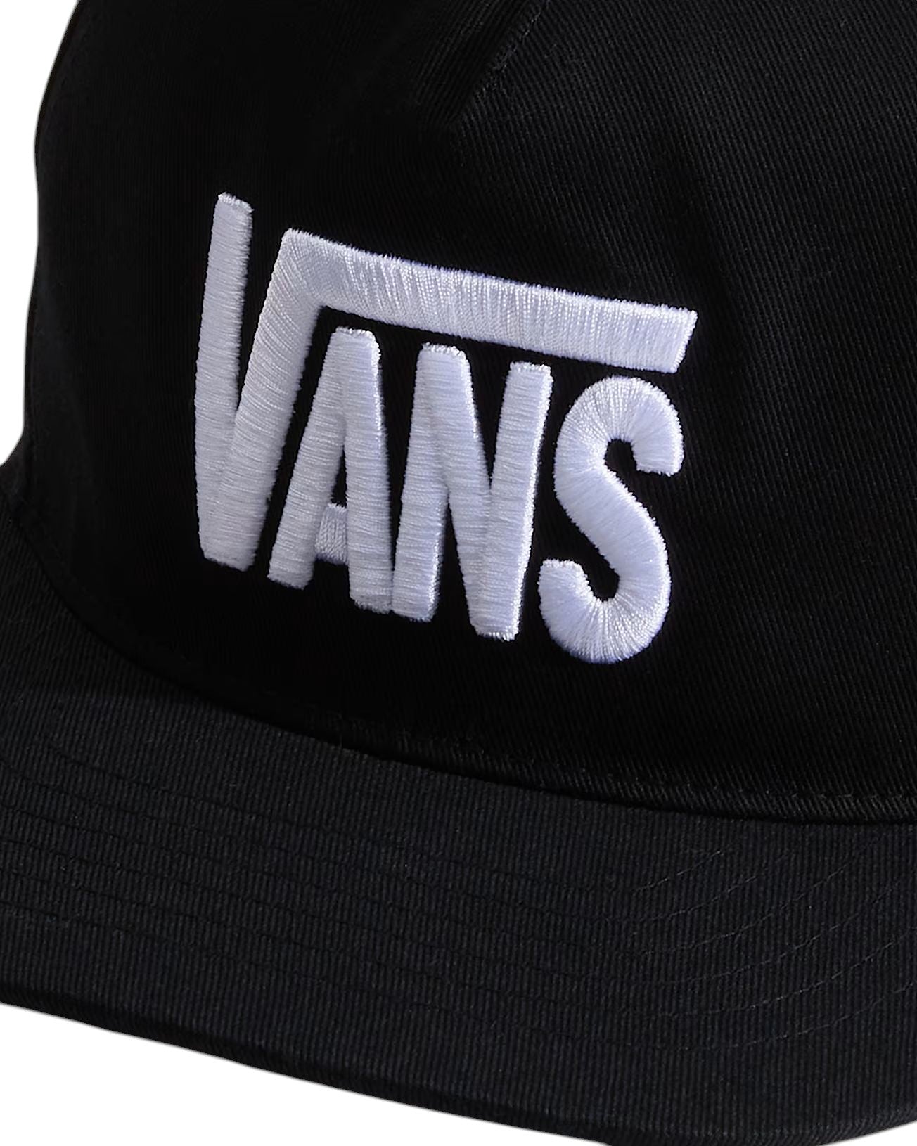Vans cap for adults - STRETCH LOGO SNAPBACK