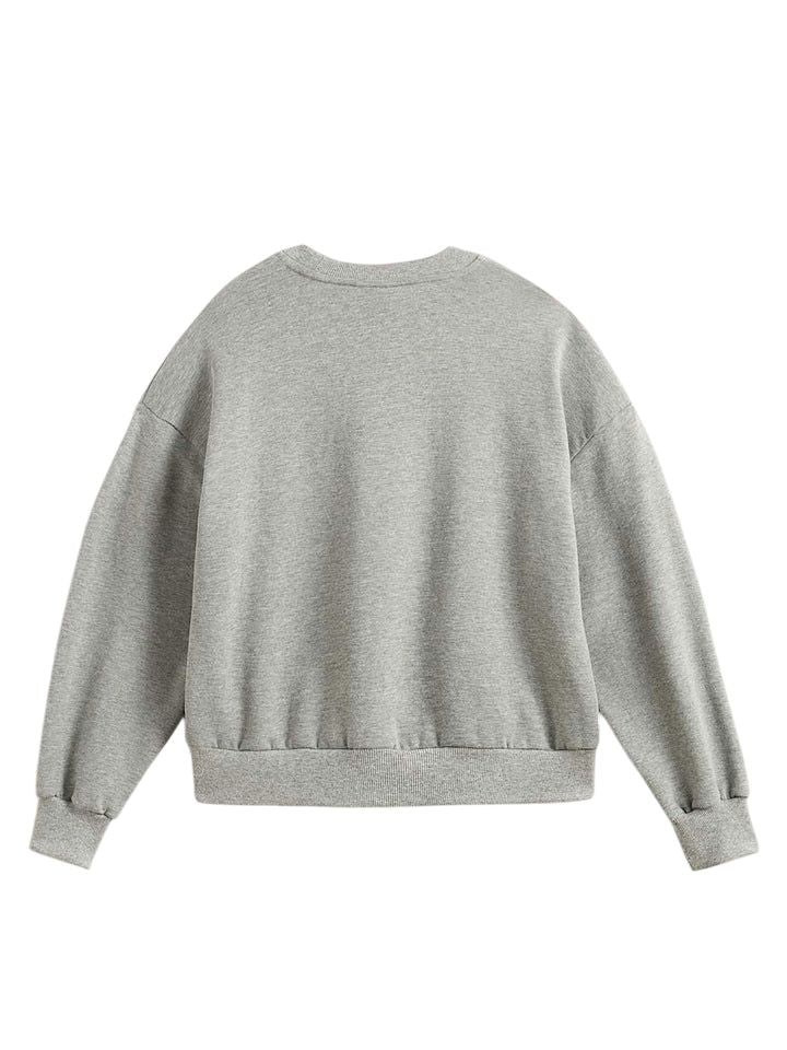 Chandail Crewneck VANS Femmes - UPWORN RETRO