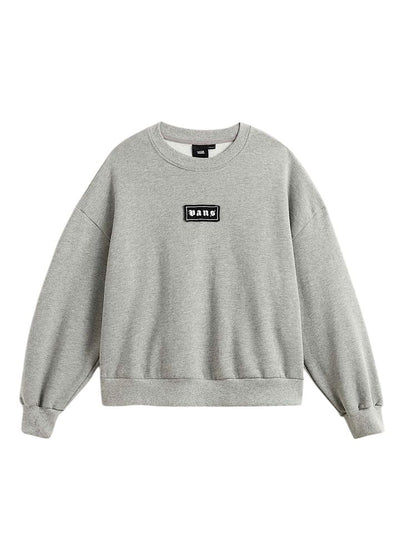 Chandail Crewneck VANS Femmes - UPWORN RETRO