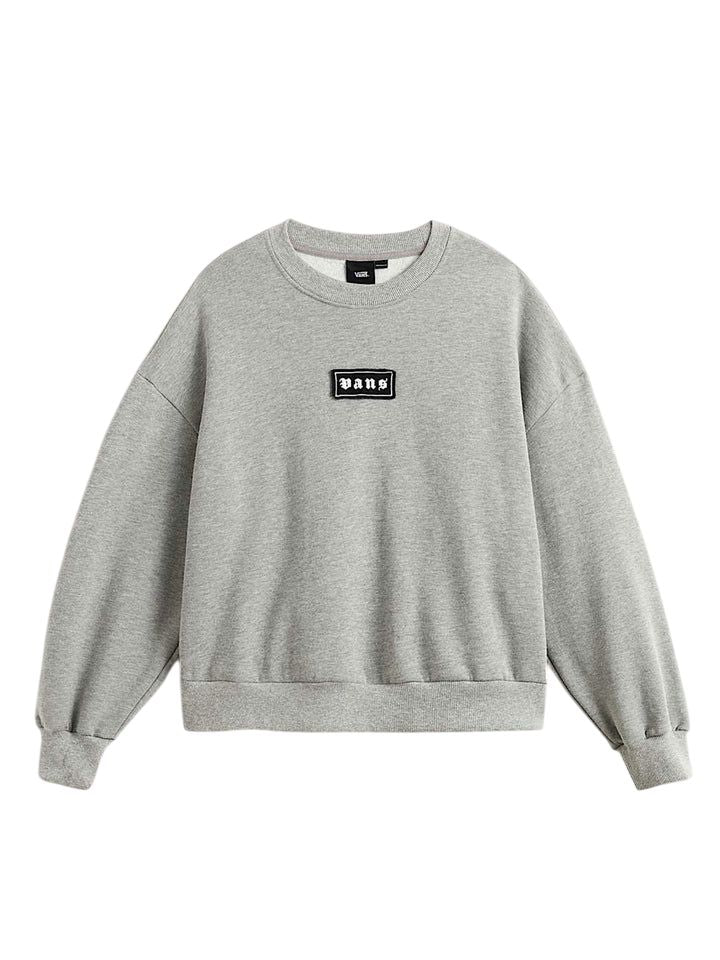 Chandail Crewneck VANS Femmes - UPWORN RETRO