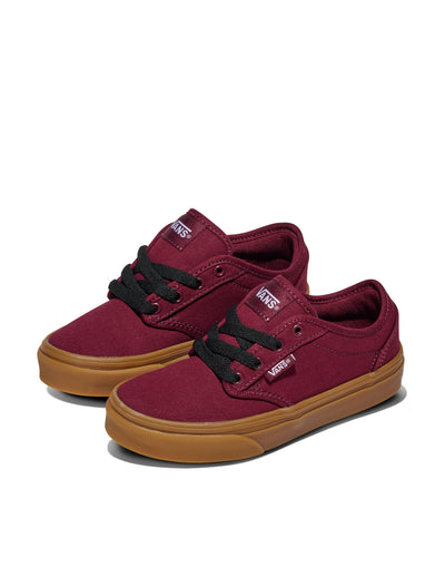 VANS Shoes Kids JR - ATWOOD