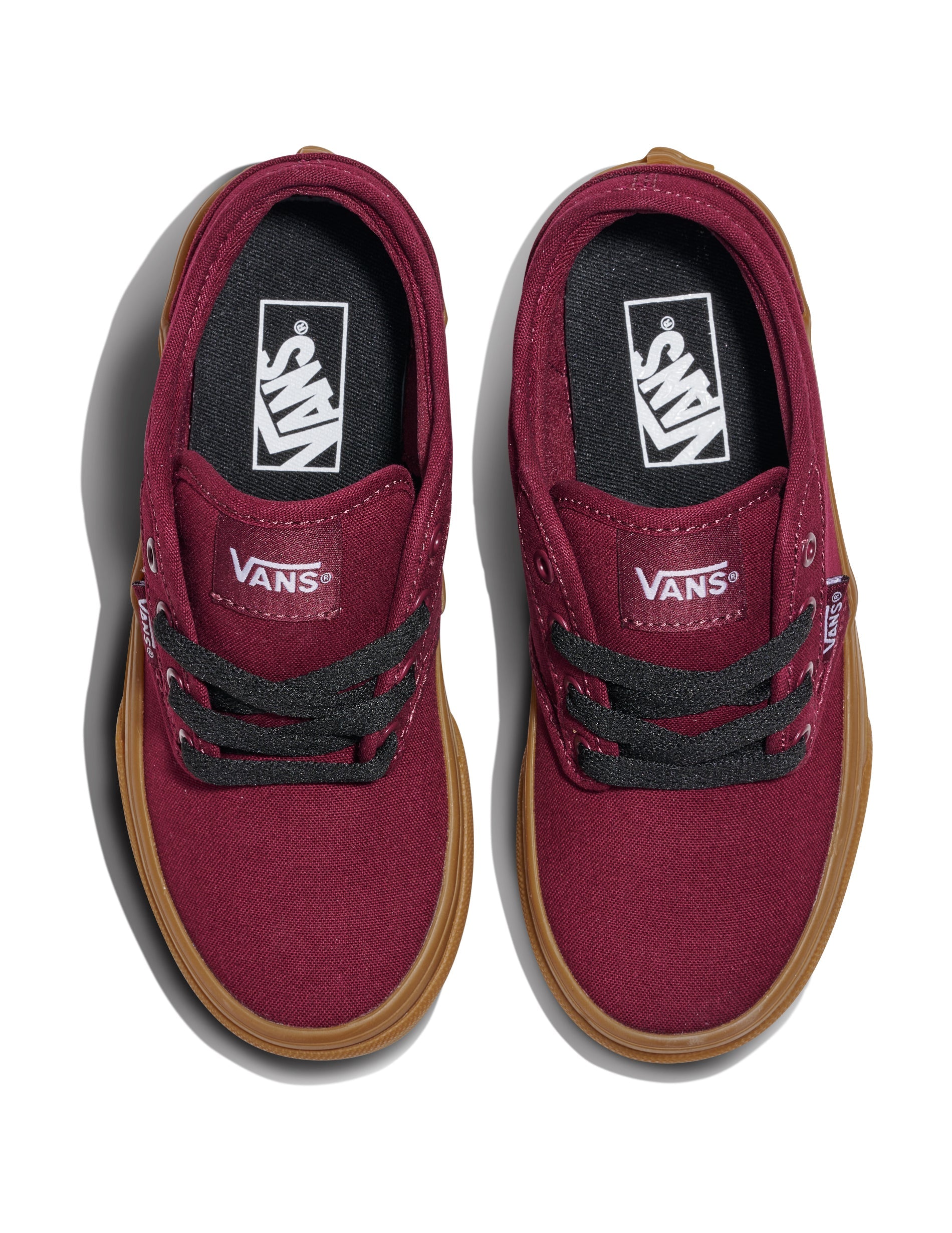 VANS Shoes Kids JR - ATWOOD