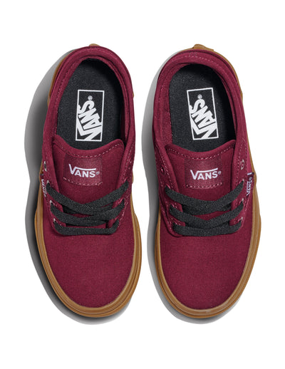 VANS Shoes Kids JR - ATWOOD