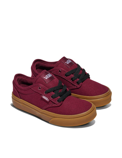 VANS Shoes Kids JR - ATWOOD