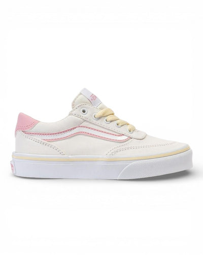 Vans shoes for junior girls - BROOKLYN LS