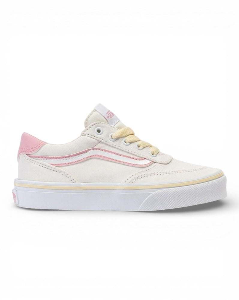 Vans shoes for junior girls - BROOKLYN LS