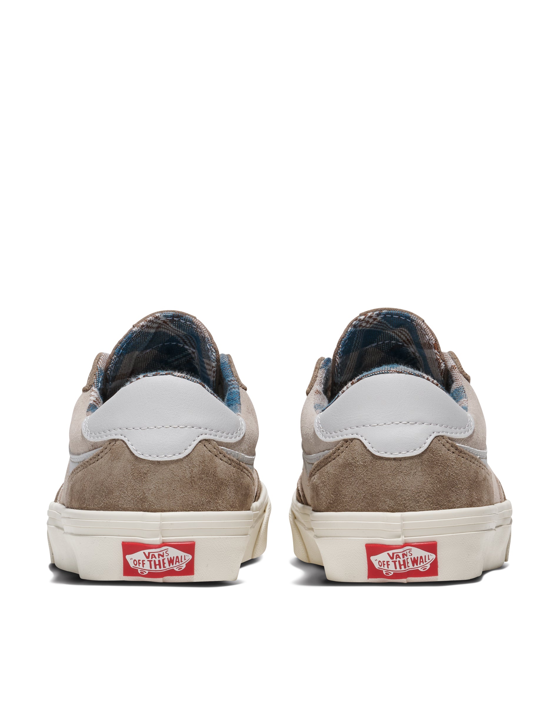 Souliers VANS Femmes - BROOKLYN LS