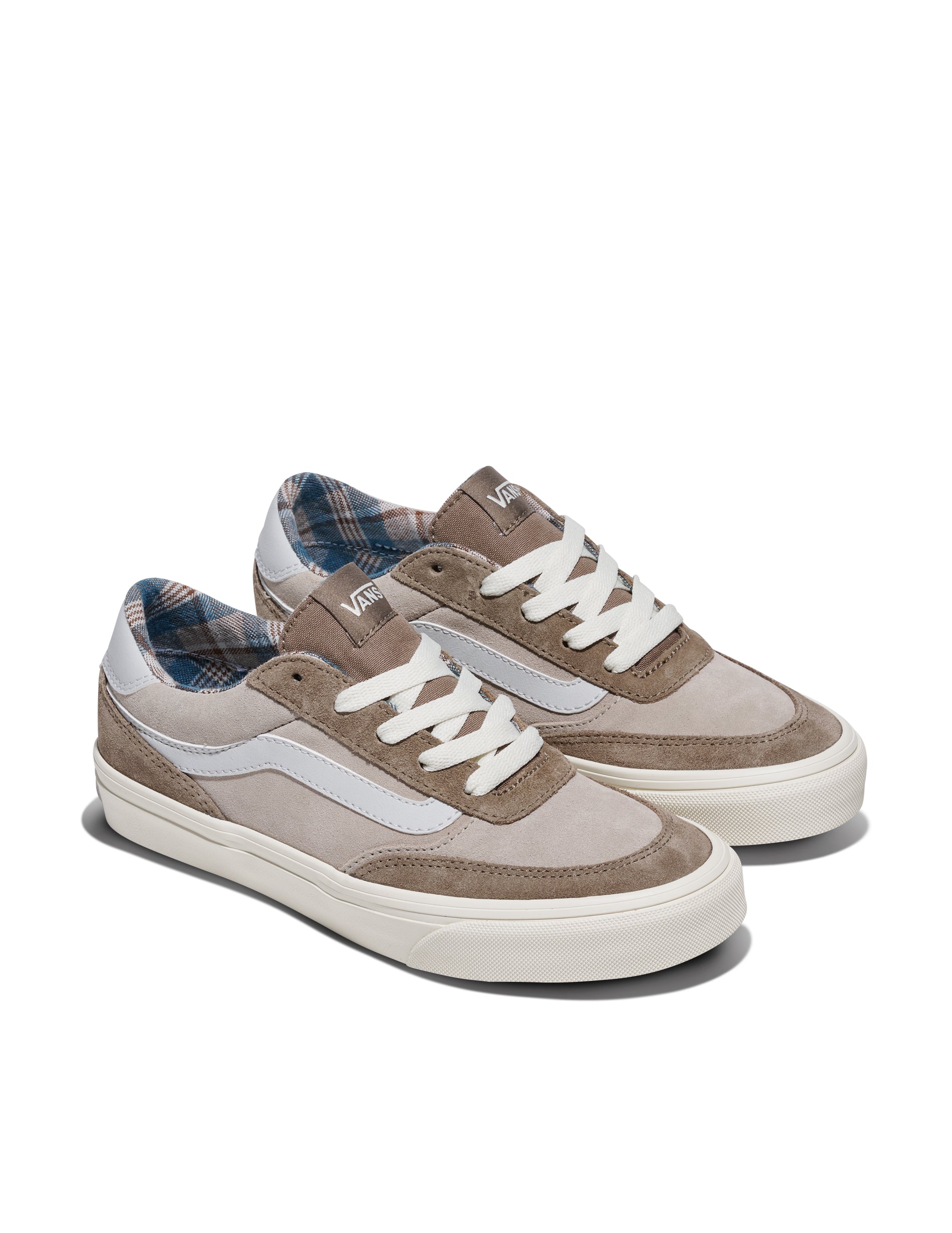 Souliers VANS Femmes - BROOKLYN LS