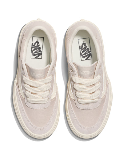 Vans shoes for junior girls - BROOKLYN LS