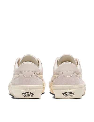 Vans shoes for junior girls - BROOKLYN LS