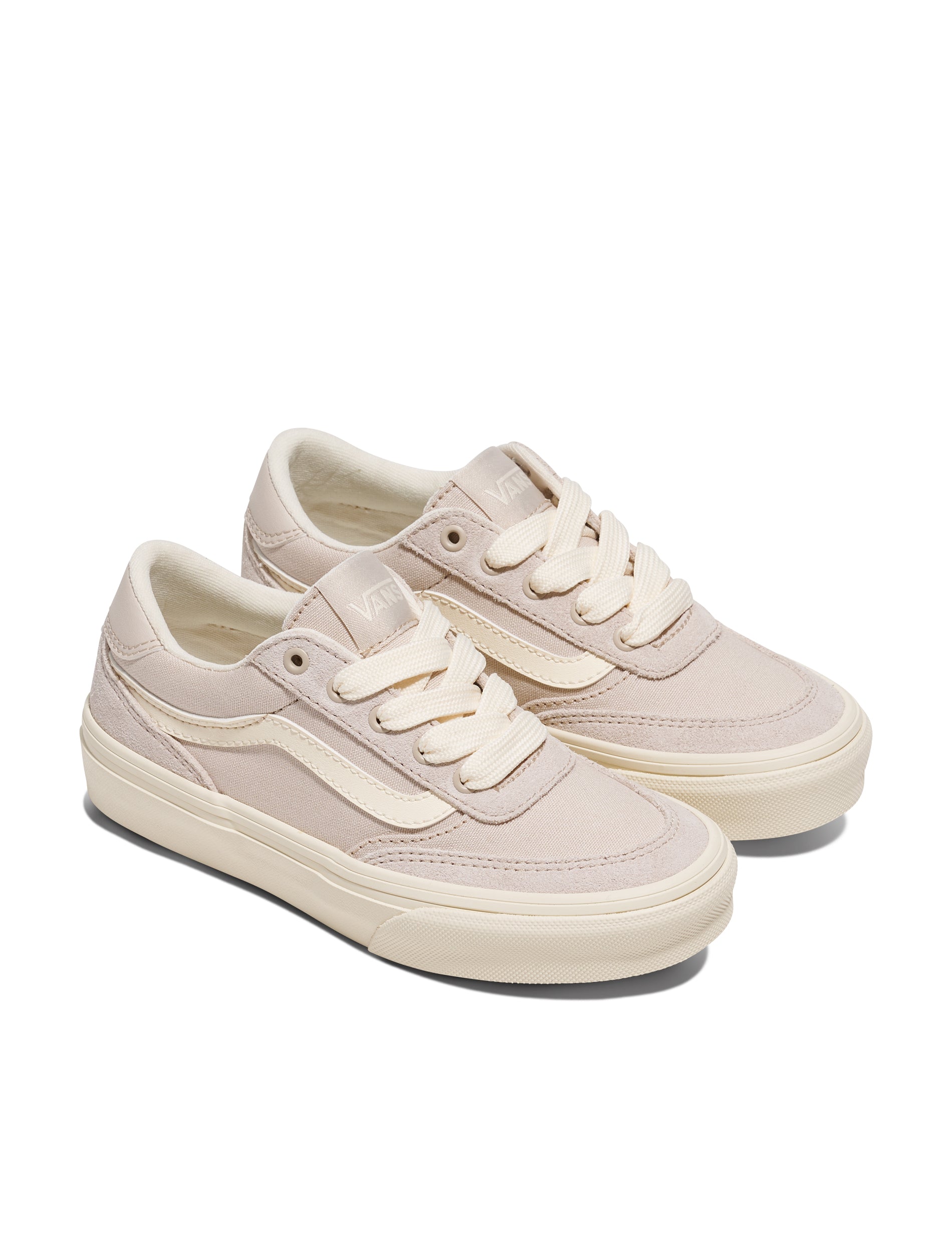 Vans shoes for junior girls - BROOKLYN LS