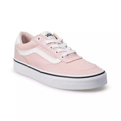 Vans shoes for junior girls - BROOKLYN LS