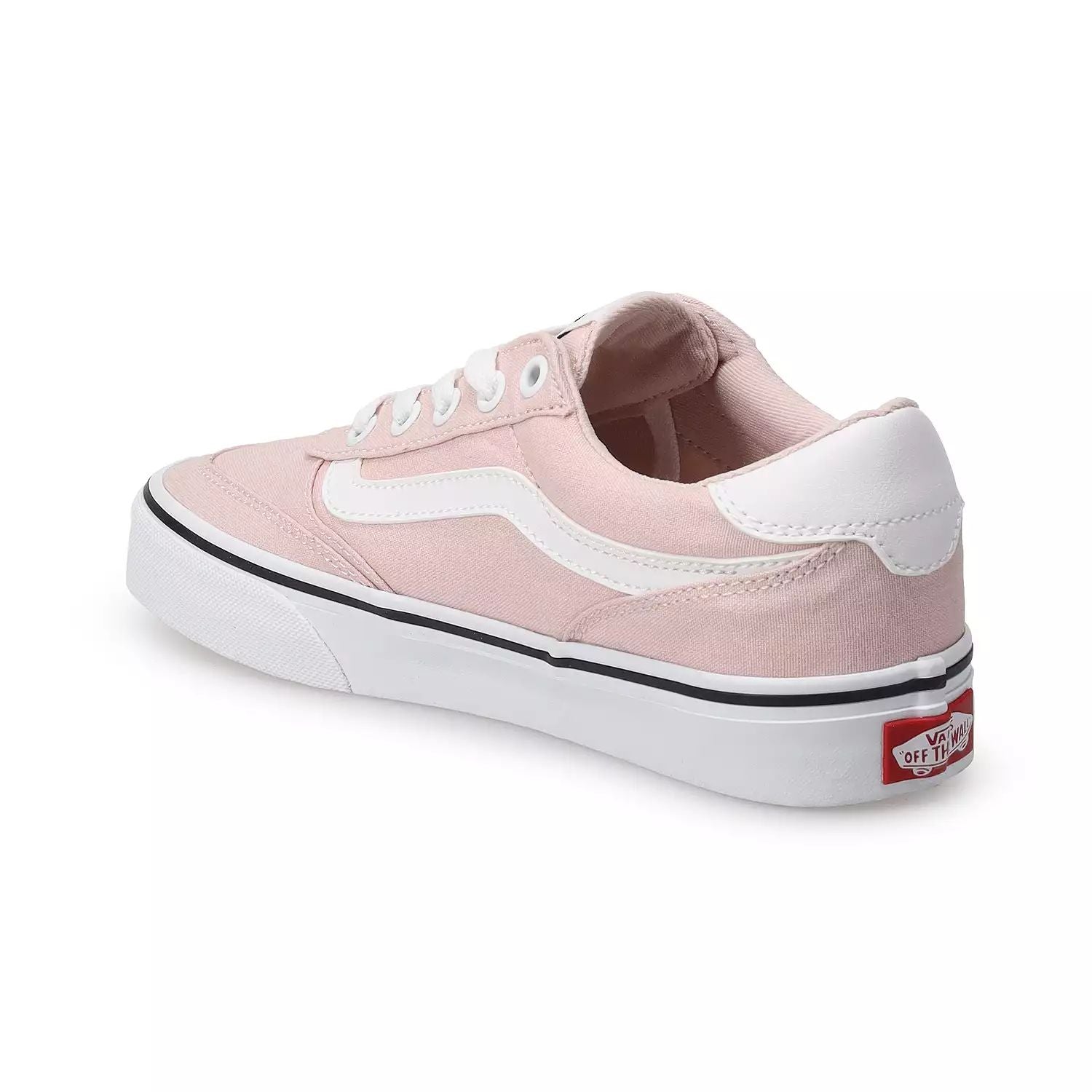 Vans shoes for junior girls - BROOKLYN LS