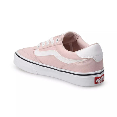 Vans shoes for junior girls - BROOKLYN LS