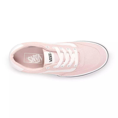 Vans shoes for junior girls - BROOKLYN LS