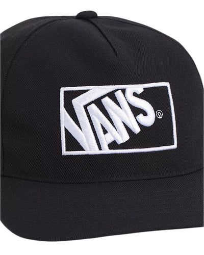 Casquette Vans adultes - VANS FORMULA