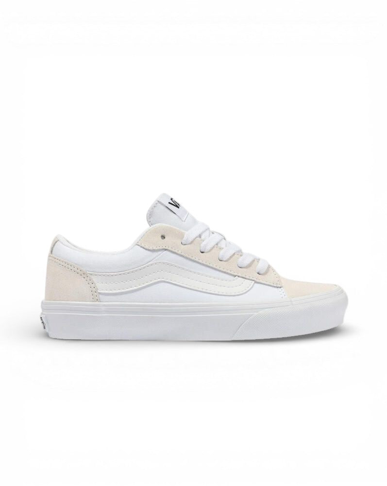 Souliers Vans femmes toile - VERO LS CANVAS