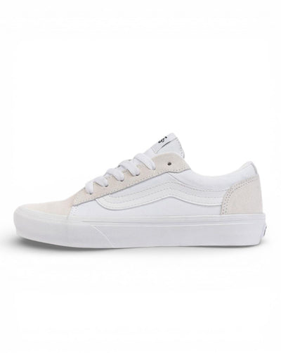 Souliers Vans femmes toile - VERO LS CANVAS