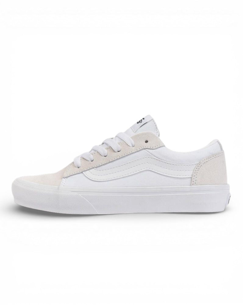 Souliers Vans femmes toile - VERO LS CANVAS
