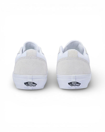 Souliers Vans femmes toile - VERO LS CANVAS