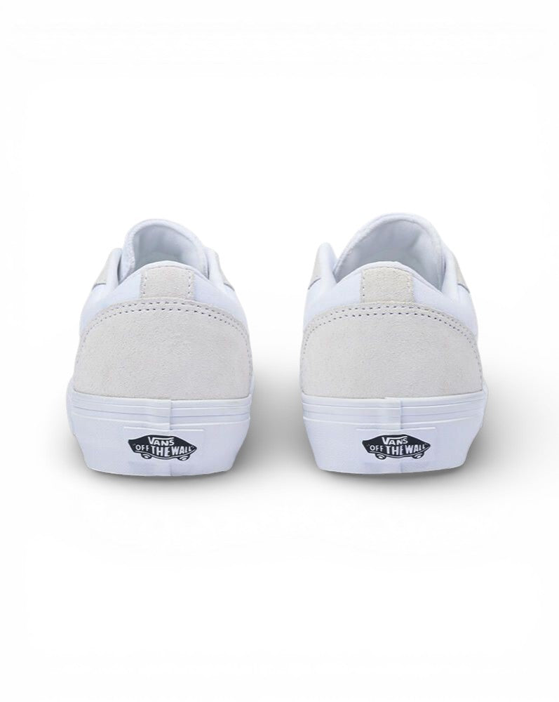 Souliers Vans femmes toile - VERO LS CANVAS