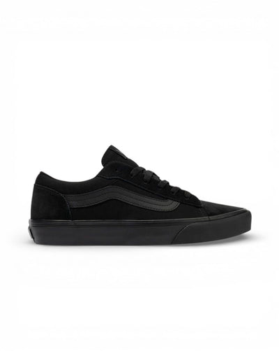 Vans shoes for men - Vero LS Suede/Canvas