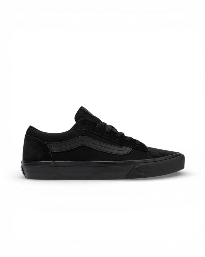 Vans shoes for men - Vero LS Suede/Canvas