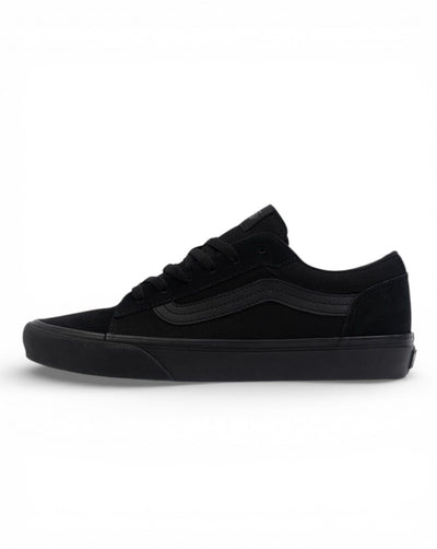 Vans shoes for men - Vero LS Suede/Canvas
