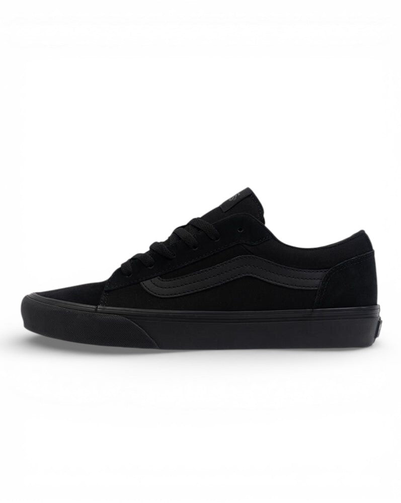Vans shoes for men - Vero LS Suede/Canvas
