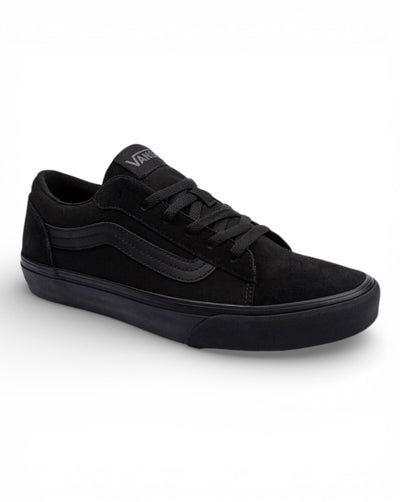 Vans shoes for men - Vero LS Suede/Canvas