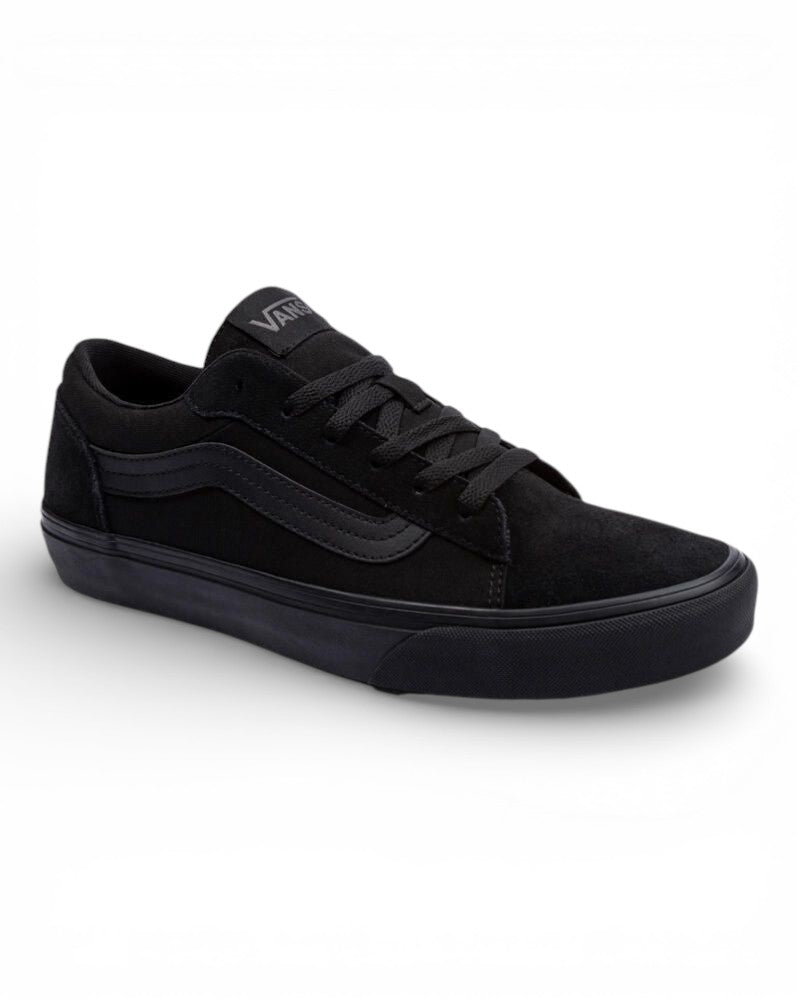 Vans shoes for men - Vero LS Suede/Canvas