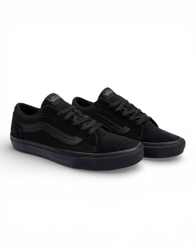 Vans shoes for men - Vero LS Suede/Canvas
