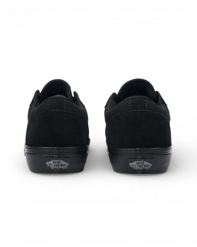 Vans shoes for men - Vero LS Suede/Canvas