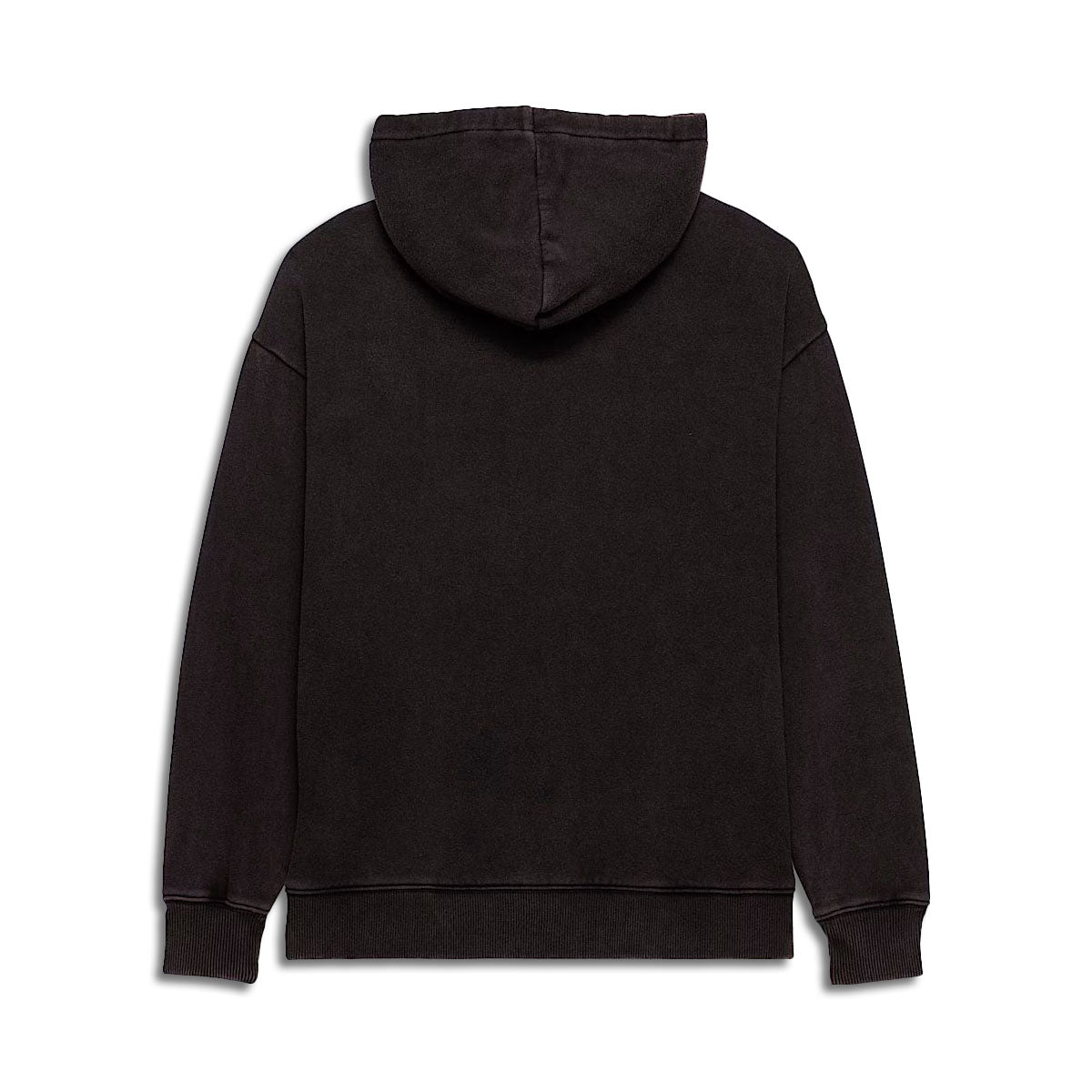 Coton ouaté femmes VANS - DETENTION OS HOODIE