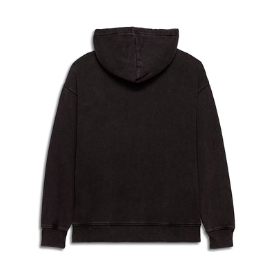 Coton ouaté femmes VANS - DETENTION OS HOODIE