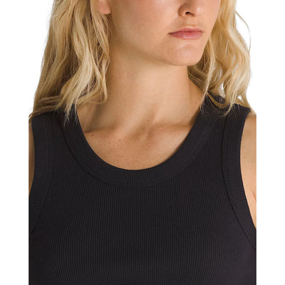 Camisole "Crop-top" pour femmes VANS - W DREW RIB TANK