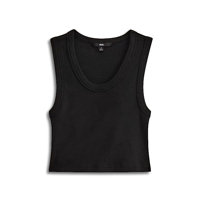 Camisole "Crop-top" pour femmes VANS - W DREW RIB TANK