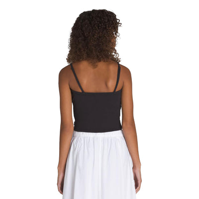 Women's tank top VANS - DREW RIB TUBE TOP