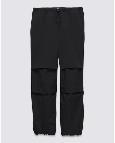 W RILEY PARACHUTE PANT - Pantalon ample pour femmes - VANS