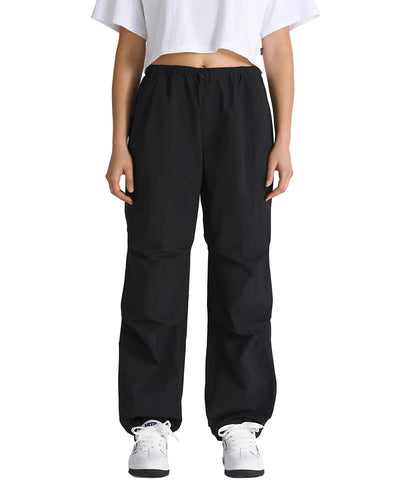 W RILEY PARACHUTE PANT - Pantalon ample pour femmes - VANS