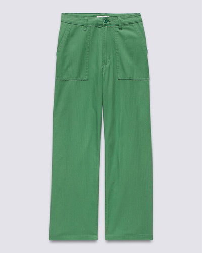 Pantalons pour femmes VANS - UNION RELAXED CARPENTER