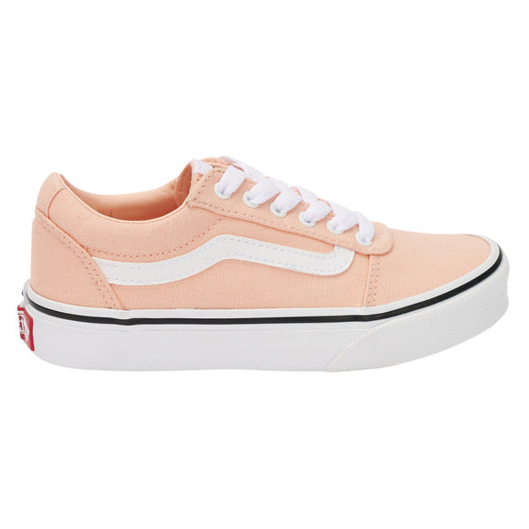 Ward skate shoes for girls (junior) vans – Go Sport