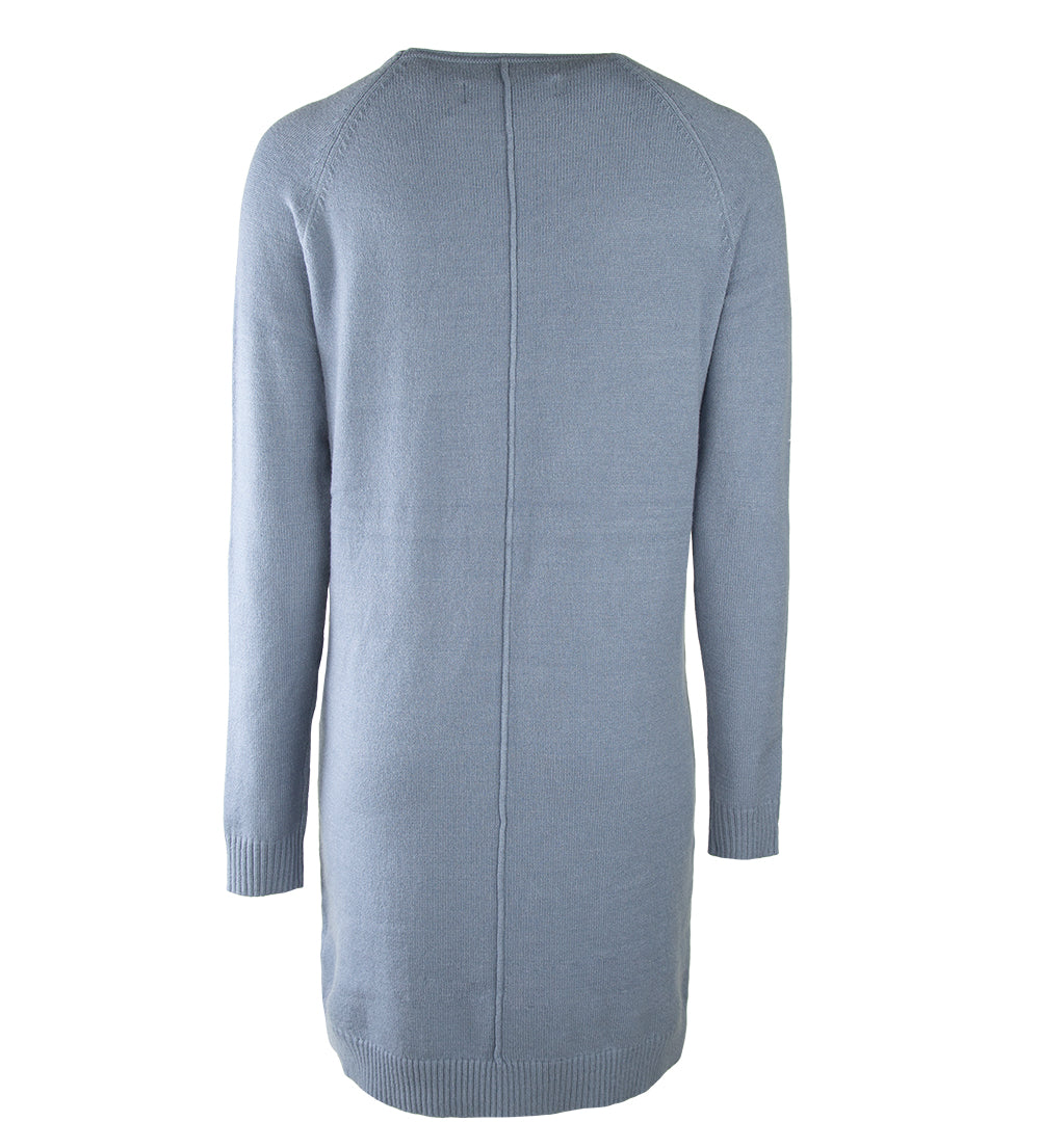 ALICE  SWEATER DRESS - Robe - Vista