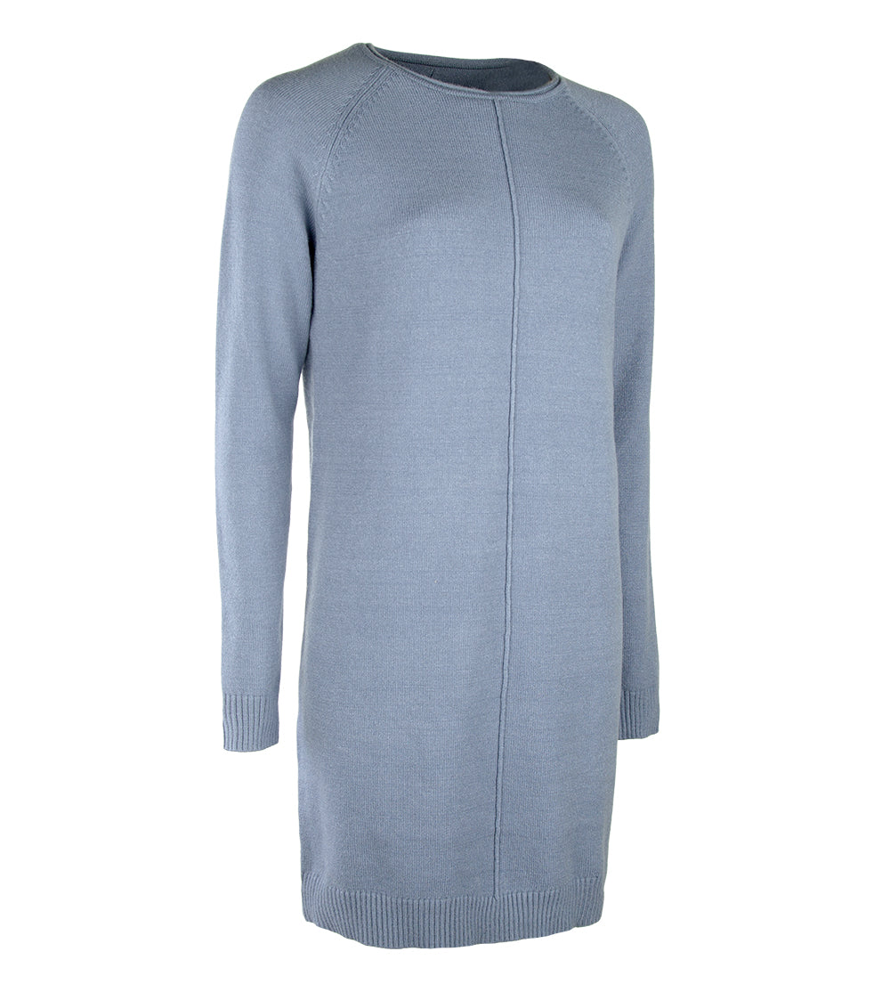 ALICE  SWEATER DRESS - Robe - Vista